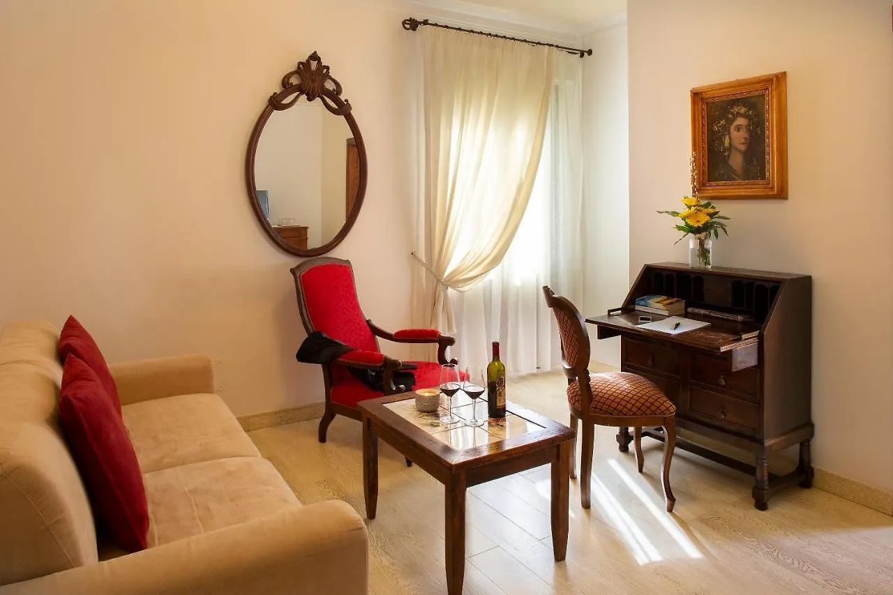 Agriturismo Il Cantico Di San Francesco Villa Tordibetto 0*, Palazzo (Umbria) Italy