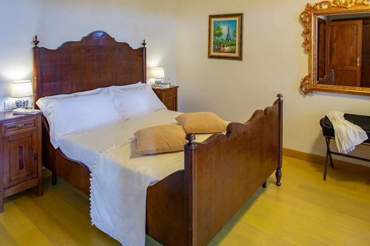 Agriturismo Il Cantico Di San Francesco Villa Tordibetto 0*, Palazzo (Umbria)
